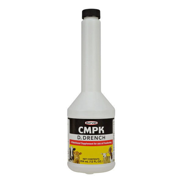 Durvet | CMPK D3 Drench