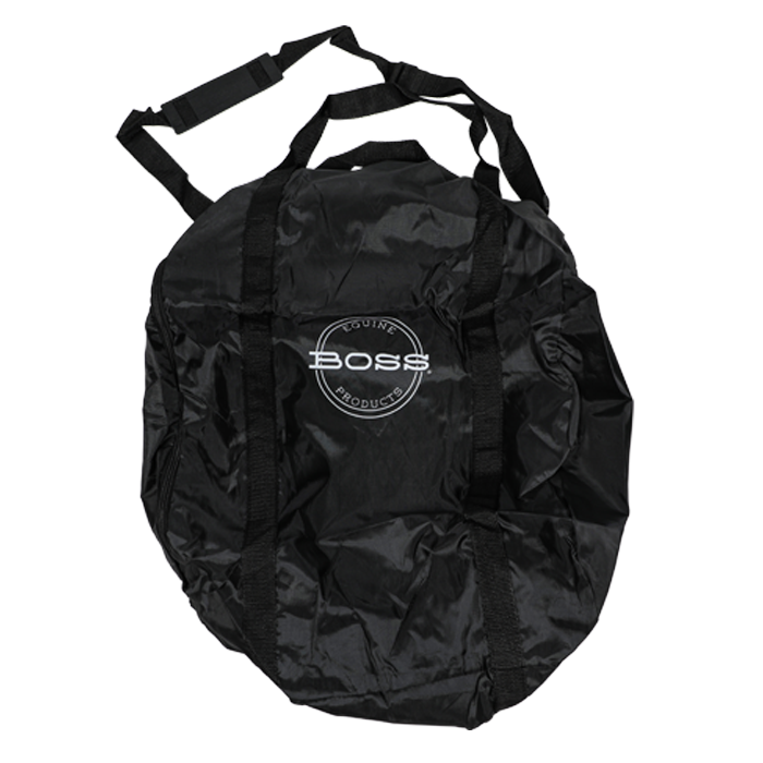 Boss Bucket Bag