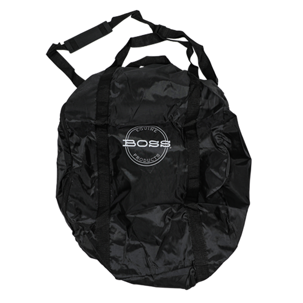 Boss Bucket Bag