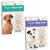 Durvet | Worm X + Triple Wormer | 2 Pack