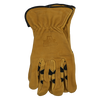 Bear Knuckle Gloves | Med Duty Driving Gloves