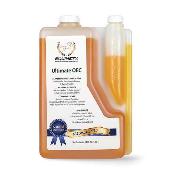 Equinety Ultimate OEC
