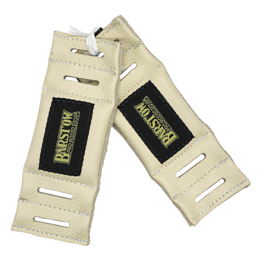 Barstow Superior Comfort Spur Strap Pads