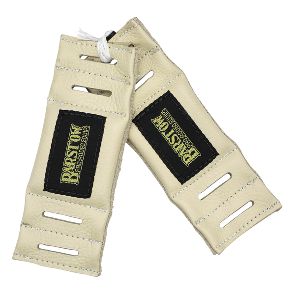 Barstow Superior Comfort Spur Strap Pads
