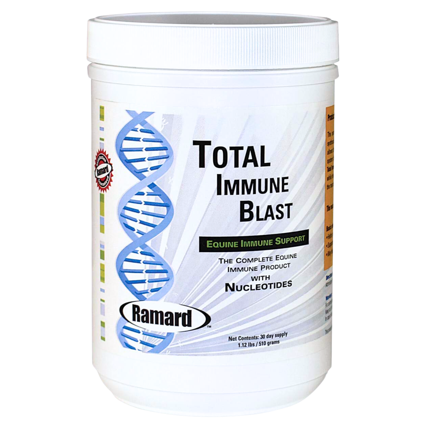 Ramard | Total Immune Blast