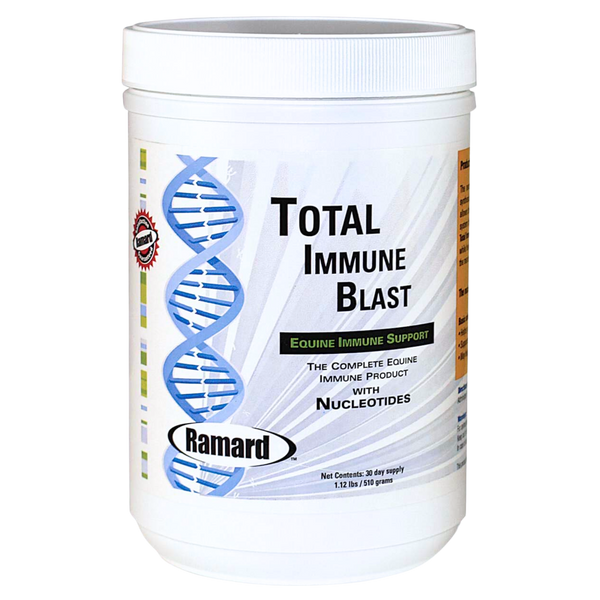 Ramard | Total Immune Blast