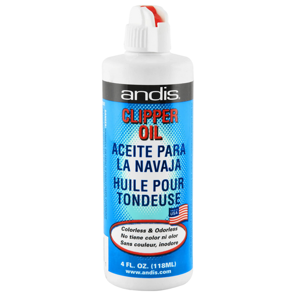 ANDIS | Clipper Oil