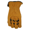 Bear Knuckle Gloves | Heavy Duty Double Wedge Gloves