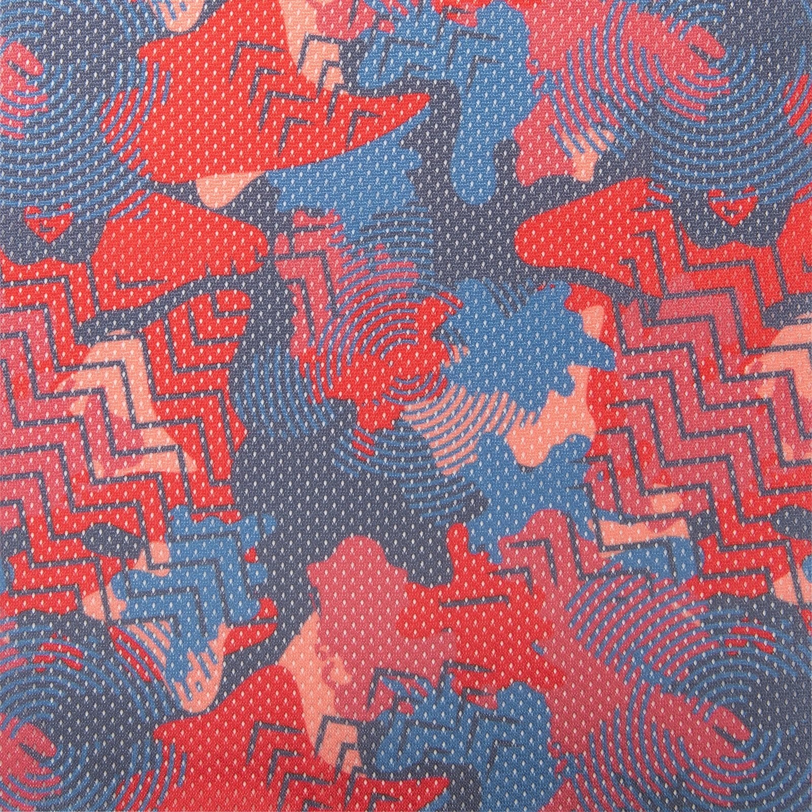 Cashel | Crusader Fly Mask | Standard | Patchwork