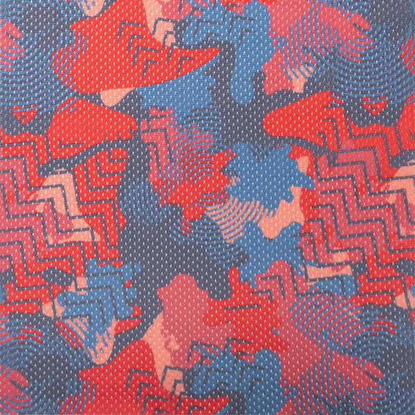 Cashel | Crusader Fly Mask | Standard | Patchwork