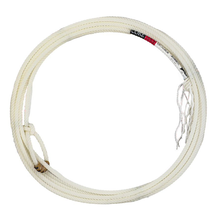 Fast Back | Excalibur | Head Rope