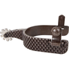 Classic Equine | Spurs | Rasp