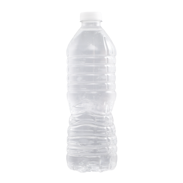 Bottled Water