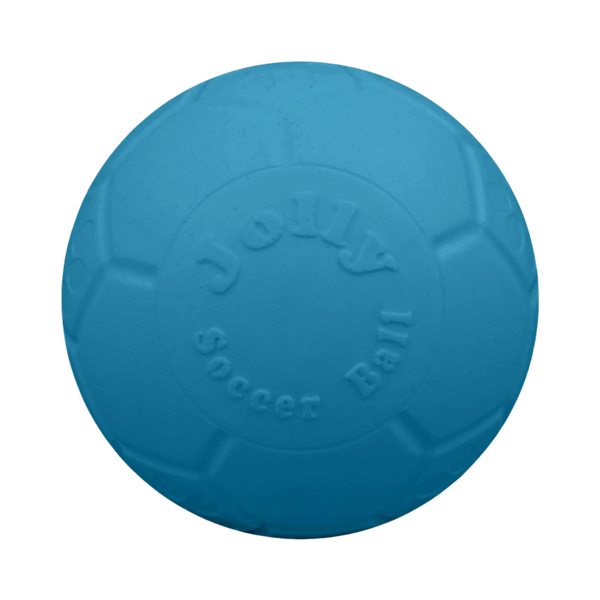 JollyFlex Soccer Ball | 6" Dog Toy
