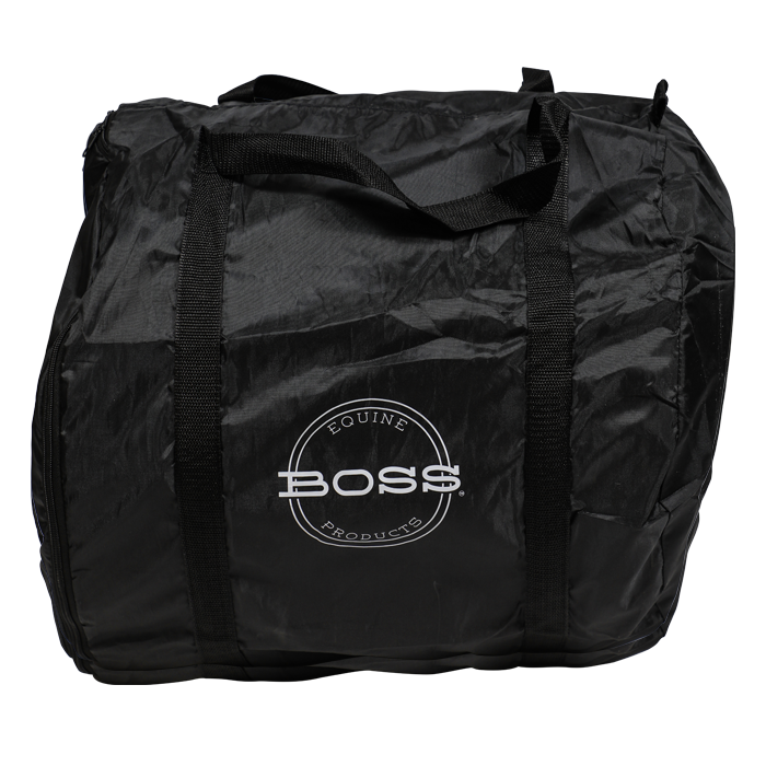 Boss Bucket Bag