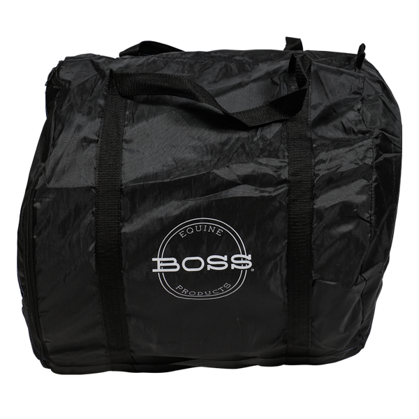 Boss Bucket Bag