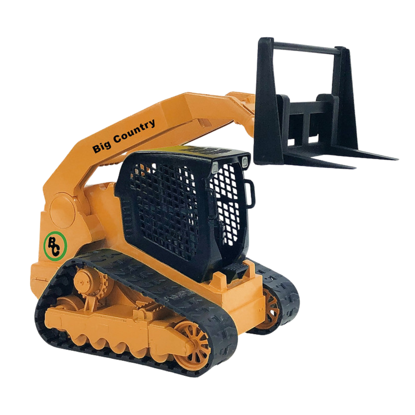 Big Country Toys | Skid Steer & Implements