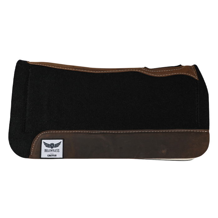 Cactus | Relentless Orthopedic Felt Pad |  1