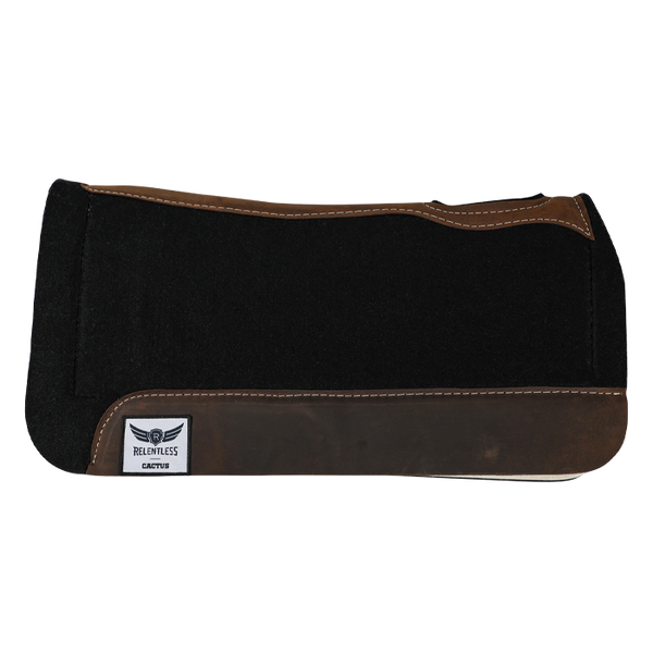 Cactus | Relentless Orthopedic Felt Pad |  1"