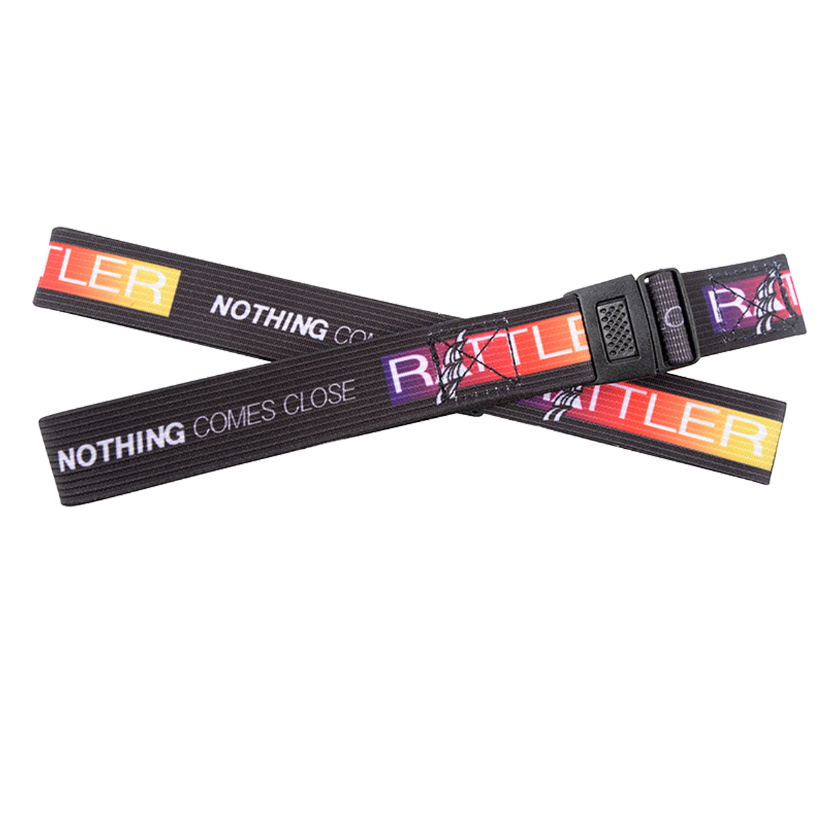 Rattler Rope | Rope Strap