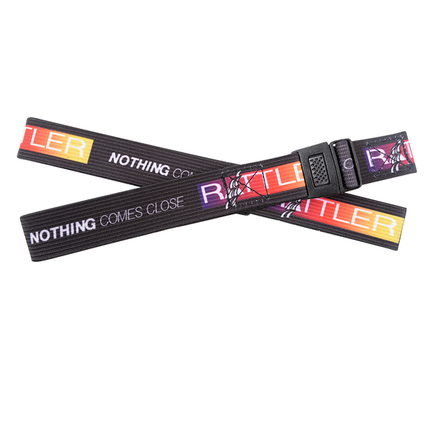 Rattler Rope | Rope Strap