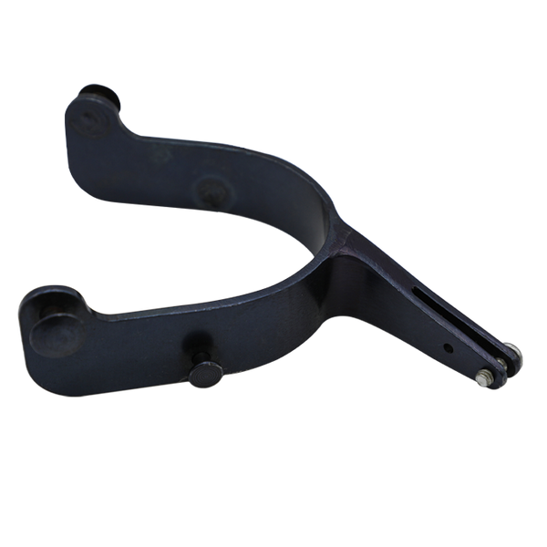 Barstow 30° Bull Spurs