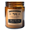 Farm & Ranch Candle Co. | Beach Cowboy | 7 oz