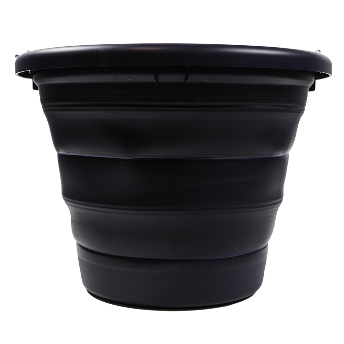 Boss Buckets