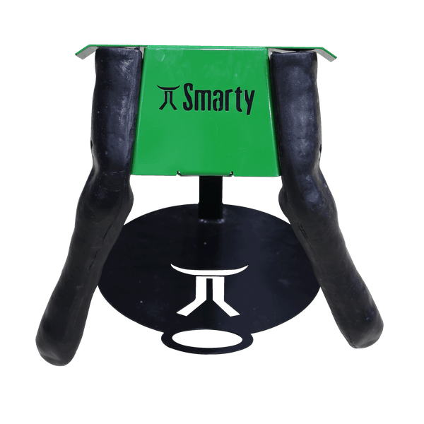 Smarty Rodeo | Pipes