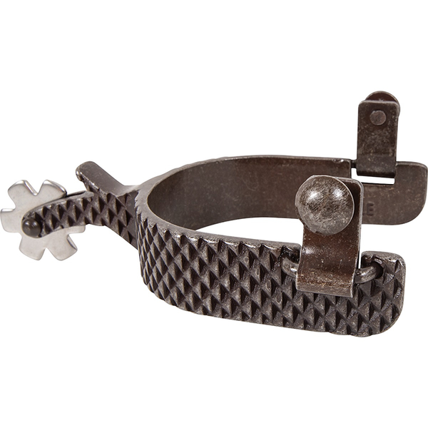 Classic Equine | Spurs | Rasp