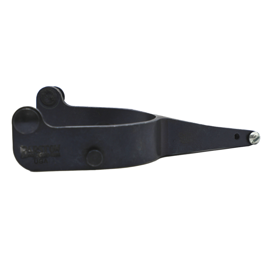 Barstow 25° Bull Spurs | Long Shank