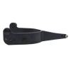 Barstow 25° Bull Spurs | Long Shank