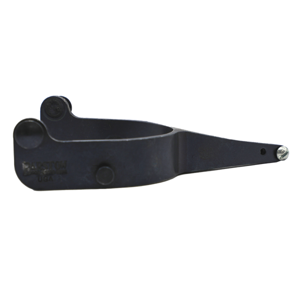 Barstow 25° Bull Spurs | Long Shank