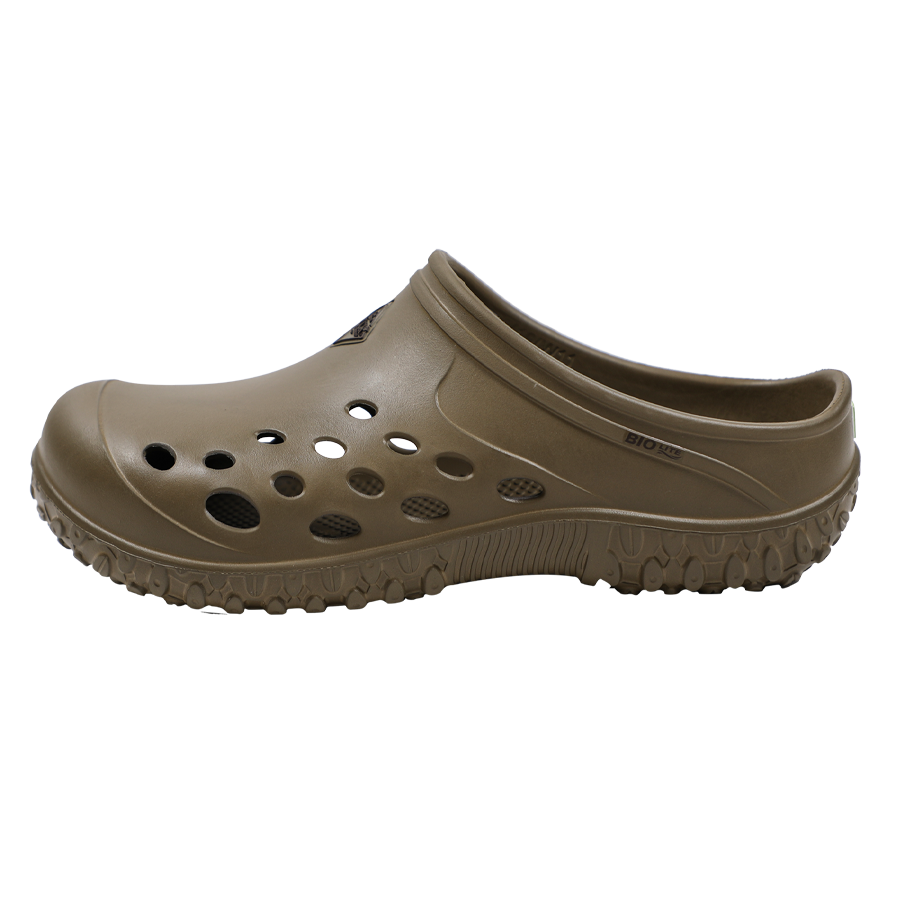 Muck Boot | Men's Muckmaster Lite Clog, Light Brown