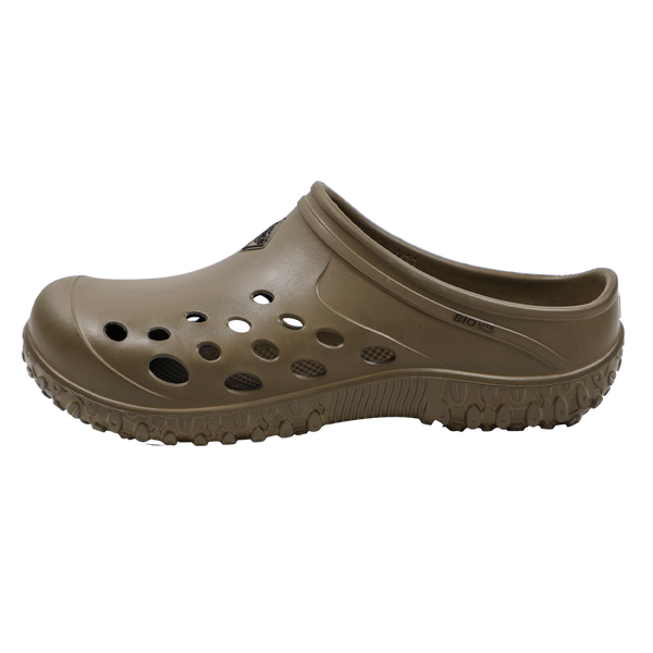Muck Boot | Men's Muckmaster Lite Clog, Light Brown