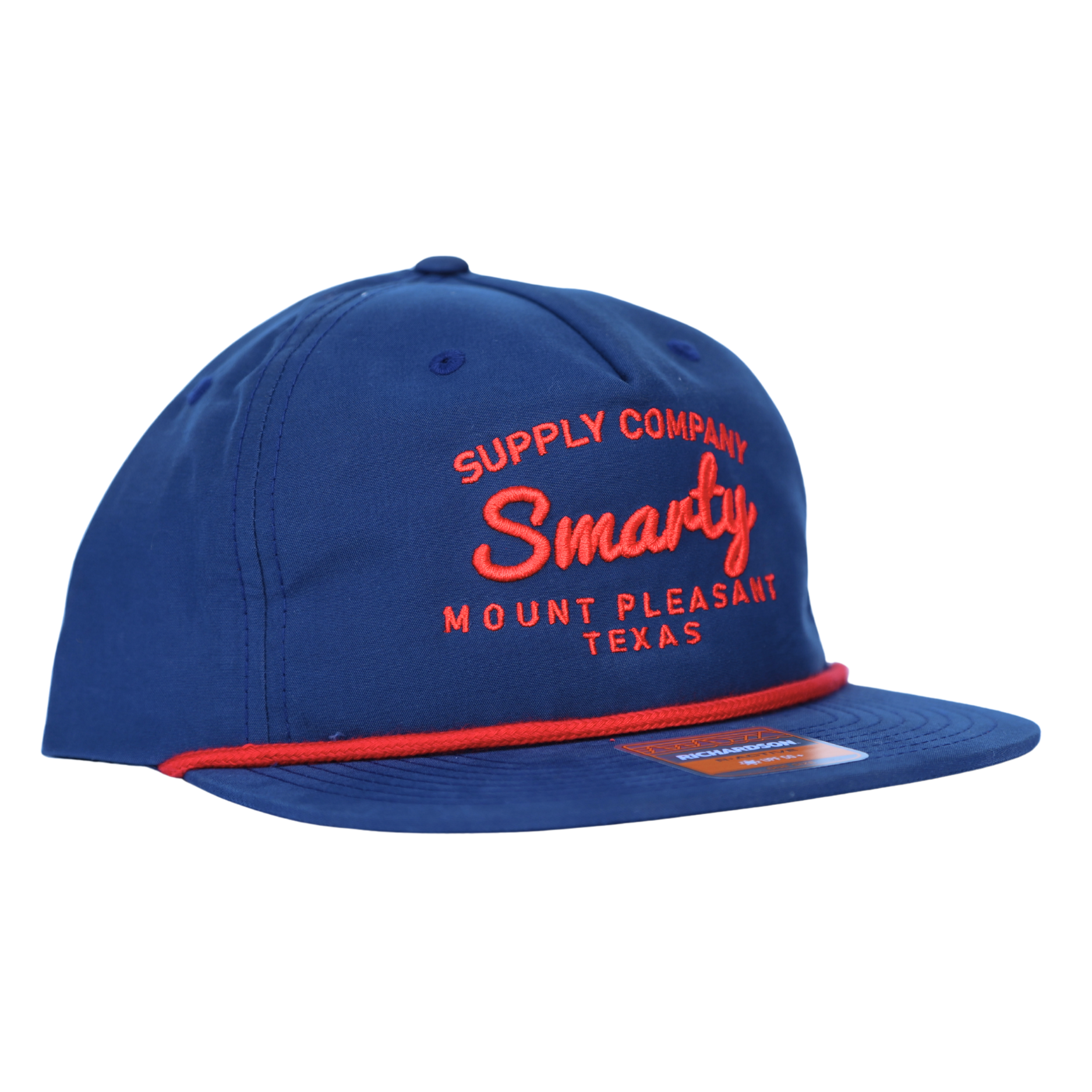 Smarty Supply Co. | Vintage Cap