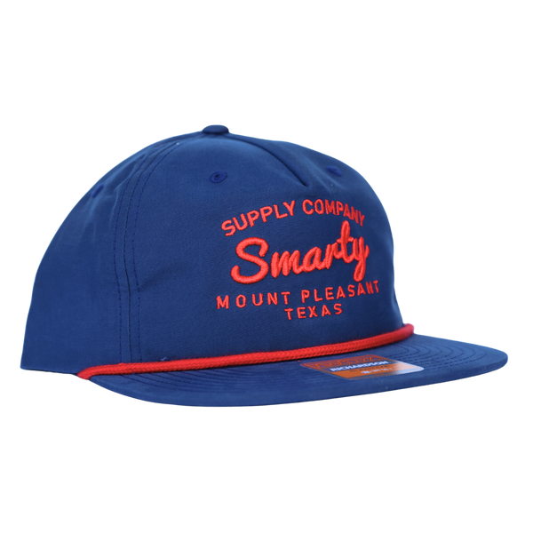 Smarty Supply Co. | Vintage Cap