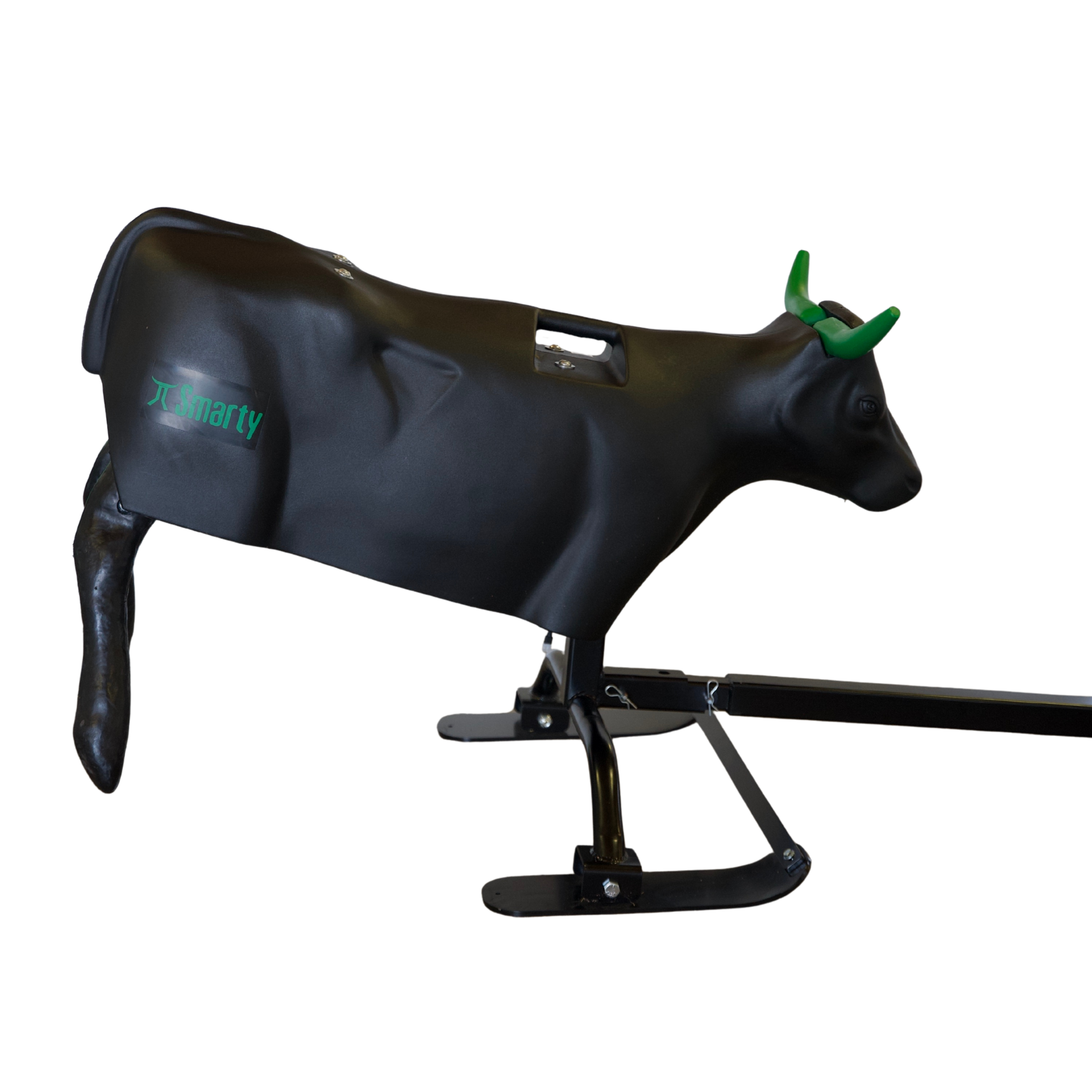 Smarty Rodeo | Steer