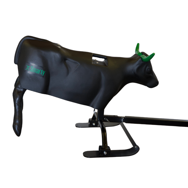 Smarty Rodeo | Steer