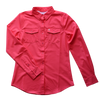 Smarty Rodeo | Cool Wear Button Up | Women's Long Sleeve