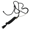 Classic Equine | Halter w/Lead | Rope Nose