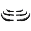 Non-Threaded Horns