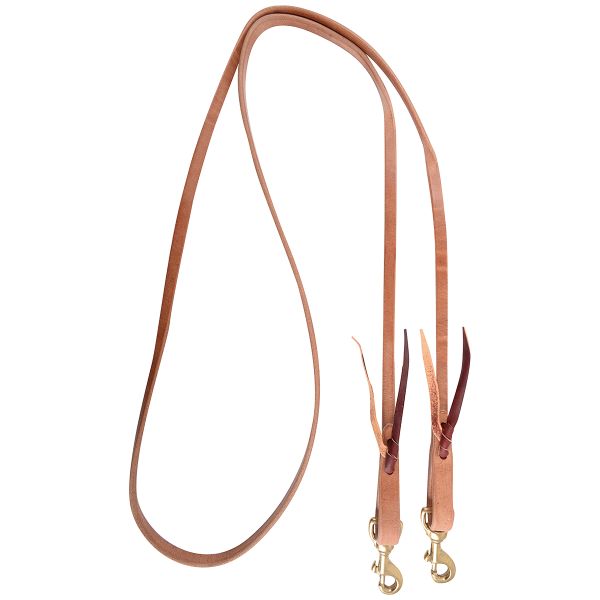 Martin Saddlery | Roping Rein | Walts 5/8