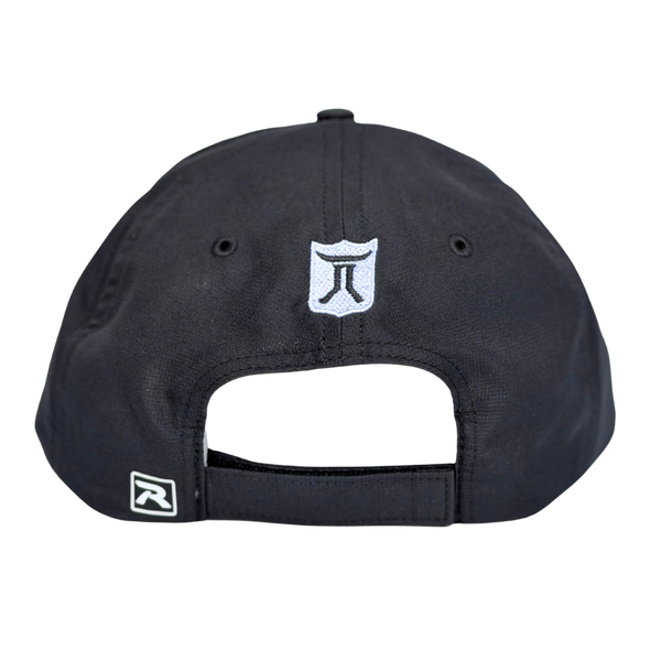 Smarty Rodeo | Performance Cap