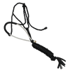 Classic Equine | Halter w/Lead | Rope Nose