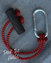 Hay Chix | Bucket Strap