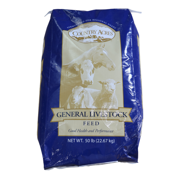 Purina | All Stock | 12% Pellet