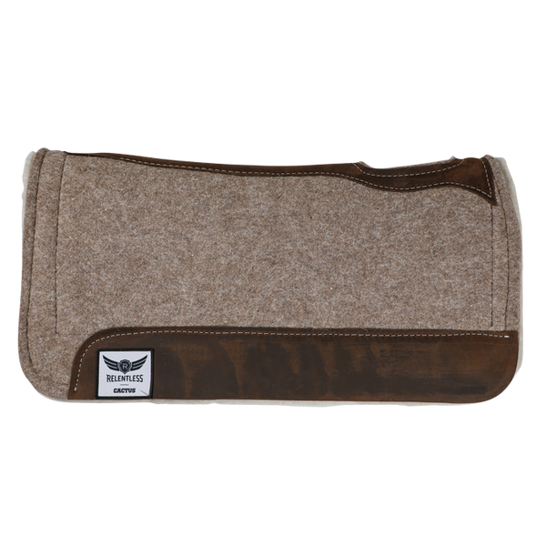 Cactus | Relentless All-Around Sport Boot | Hind