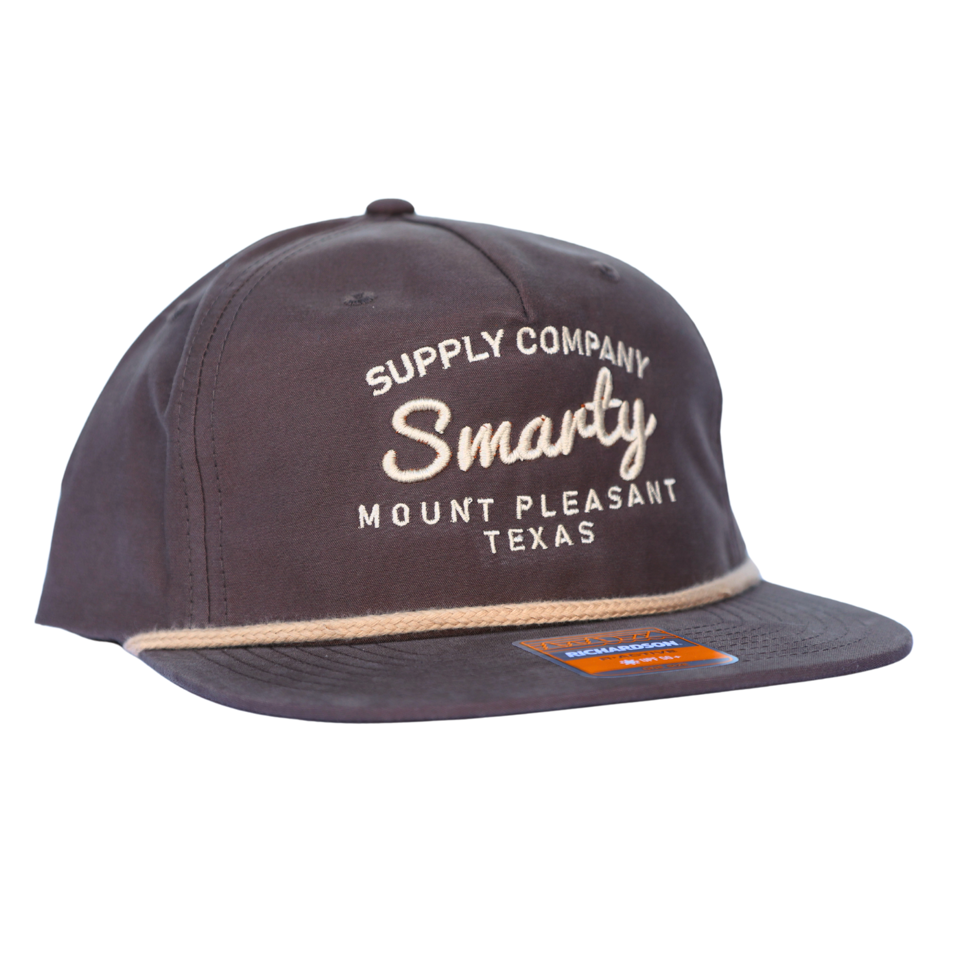 Smarty Supply Co. | Vintage Cap
