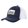 Classic Rope | Kids Embroidered Snapback Cap